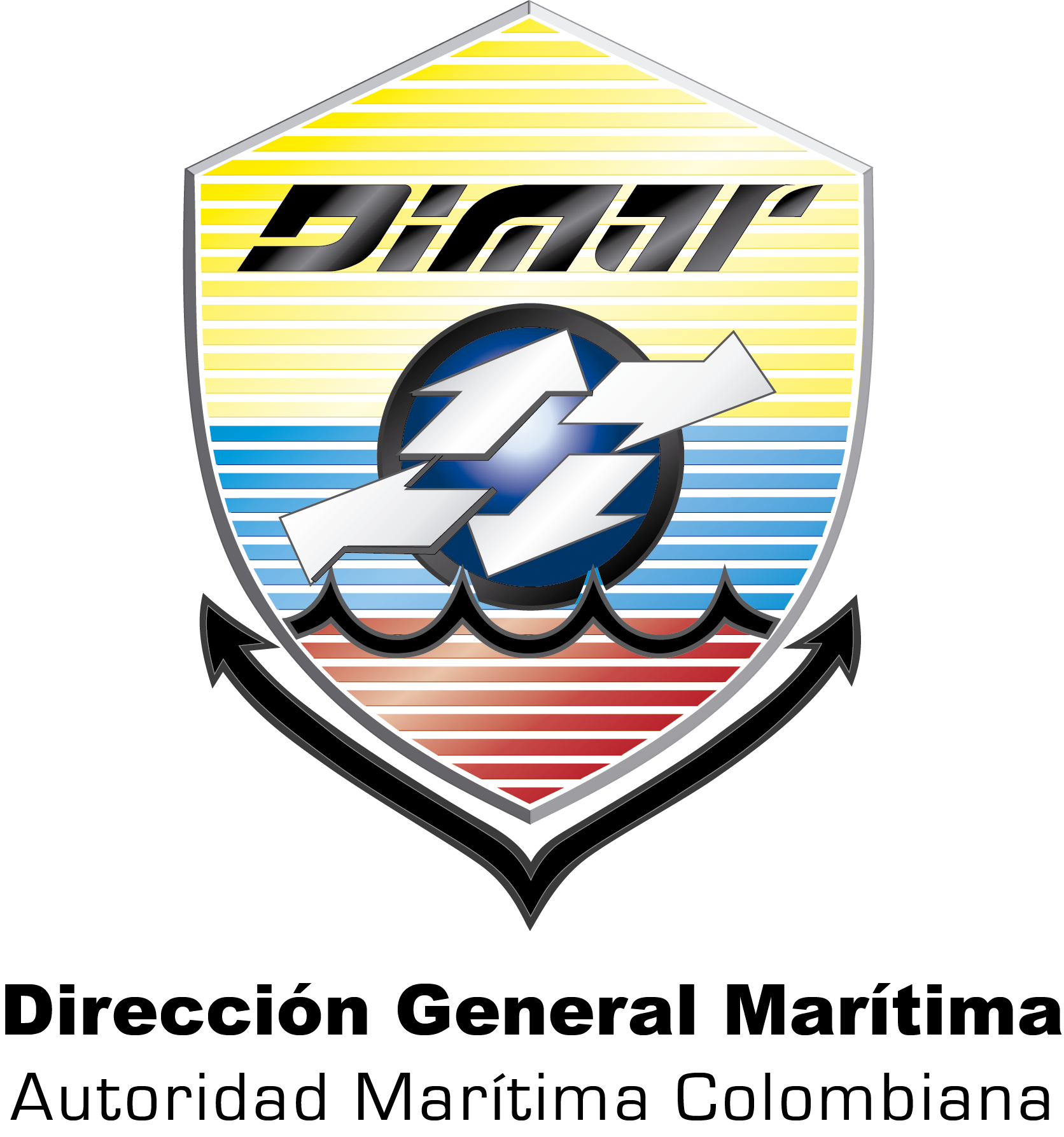 General Maritime Directorate of Colombia